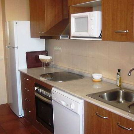 Marina Sant Jordi Otel Miami Playa Dış mekan fotoğraf