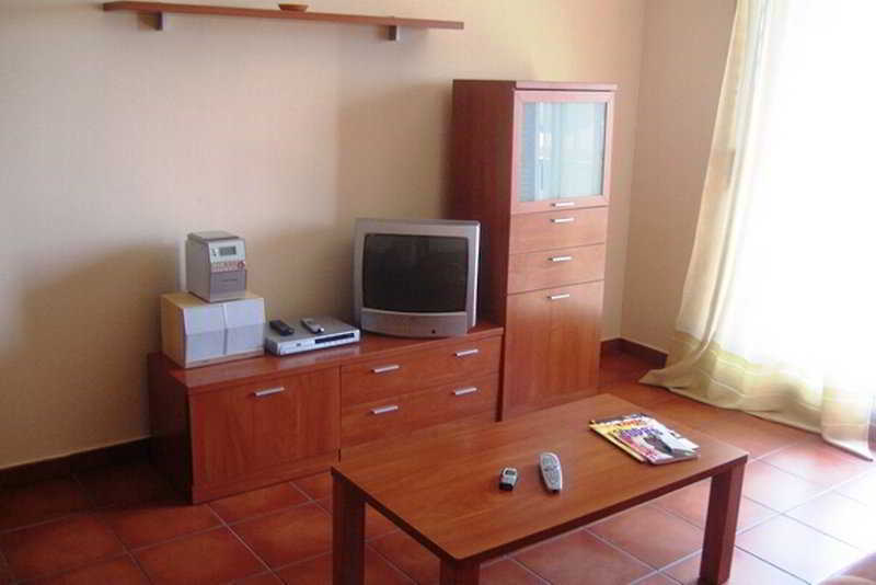 Marina Sant Jordi Otel Miami Playa Dış mekan fotoğraf