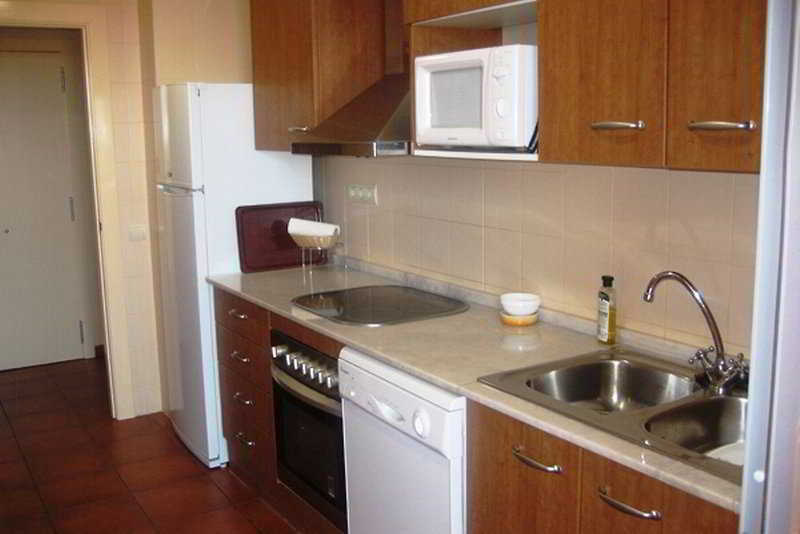 Marina Sant Jordi Otel Miami Playa Dış mekan fotoğraf