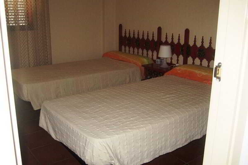 Marina Sant Jordi Otel Miami Playa Dış mekan fotoğraf