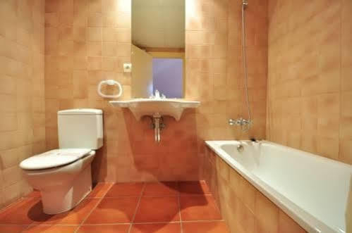 Marina Sant Jordi Otel Miami Playa Dış mekan fotoğraf